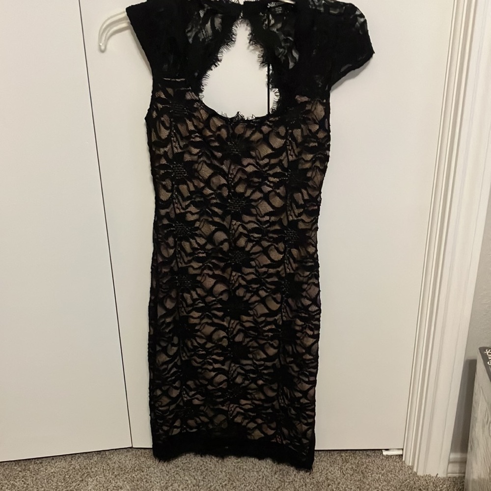 Fancy Cocktail Dress